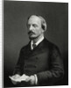 Lord Dufferin, Frederick Temple Hamilton-Temple-Blackwood by Anonymous