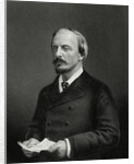 Lord Dufferin, Frederick Temple Hamilton-Temple-Blackwood by Anonymous