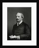 Lord Dufferin, Frederick Temple Hamilton-Temple-Blackwood by Anonymous
