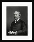 Lord Dufferin, Frederick Temple Hamilton-Temple-Blackwood by Anonymous