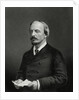 Lord Dufferin, Frederick Temple Hamilton-Temple-Blackwood by Anonymous