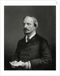 Lord Dufferin, Frederick Temple Hamilton-Temple-Blackwood by Anonymous