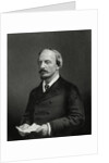 Lord Dufferin, Frederick Temple Hamilton-Temple-Blackwood by Anonymous