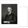 Lord Dufferin, Frederick Temple Hamilton-Temple-Blackwood by Anonymous