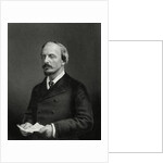 Lord Dufferin, Frederick Temple Hamilton-Temple-Blackwood by Anonymous