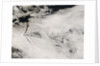 Low Earth Orbit View of Clouds over Indian Ocean by Anonymous