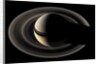 Saturn by Anonymous