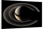 Saturn by Anonymous