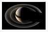 Saturn by Anonymous