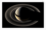 Saturn by Anonymous