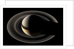 Saturn by Anonymous