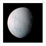 Enceladus by Anonymous