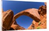 Rainbow Bridge Arch by Anonymous