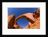 Rainbow Bridge Arch by Anonymous