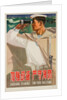 Enhance the Coastal Defence of the Motherland Chinese Poster by Anonymous