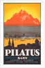 Pilatus Poster by Anonymous