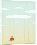 Waiting For A Believer by Anonymous