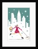 Christmas Shopping by Anonymous