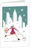 Christmas Shopping by Anonymous