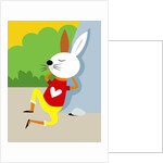 Relaxing by Anonymous