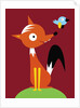 Bird Watching by Anonymous