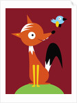 Bird Watching by Anonymous