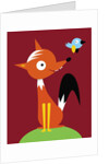 Bird Watching by Anonymous