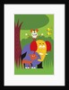 Animal Kingdom by Anonymous