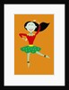 Dancer by Anonymous