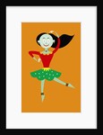 Dancer by Anonymous