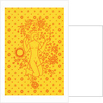 Illustration of Adam by Valenti Angelo