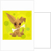 Anime Puppy by Anonymous