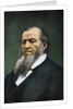 Postcard of Brigham Young by Anonymous