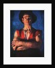 Men Are Square by Gerrit Albertus Beneker