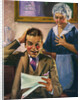 That Christmas Check by R.C. Kauffmann