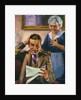 That Christmas Check by R.C. Kauffmann
