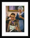 That Christmas Check by R.C. Kauffmann