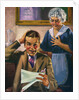 That Christmas Check by R.C. Kauffmann
