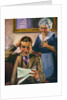 That Christmas Check by R.C. Kauffmann
