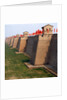 Walls of the Pingyao ancient city by Anonymous