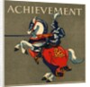 Achievement Illustration by Anonymous