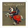 Achievement Illustration by Anonymous