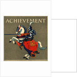 Achievement Illustration by Anonymous