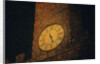 Clock by Andre Burian