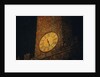 Clock by Andre Burian