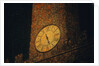 Clock by Andre Burian