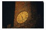 Clock by Andre Burian