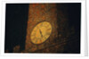 Clock by Andre Burian