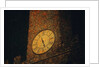 Clock by Andre Burian