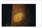 Clock by Andre Burian
